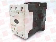 EATON CORPORATION DIL3M80-230V50HZ,240V60HZ 1