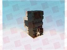 EATON CORPORATION PKZM0-0.63-T 2