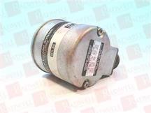 BEI SENSORS H25G-SB-1250-ABZC-7406R-LED-SM10 3