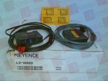 KEYENCE CORP LV-H300 1