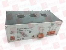 EATON CORPORATION C311TXE 0