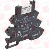 SCHNEIDER ELECTRIC RSL1PRBU