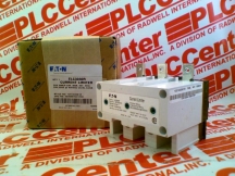 EATON CORPORATION ELC3030R 1