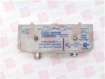 EATON CORPORATION C320KGD3