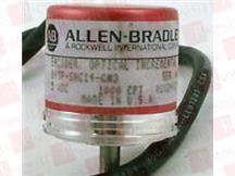 ALLEN BRADLEY 845PSHC14CN3 1