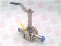 PBM VALVE  SPH-C6B-AA-C038 1