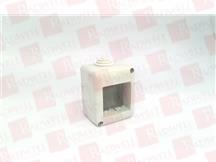 STRAIGHT CONNECTOR HP - IP66/IP67/IP68/IP69 - 3P+E 125A 380-415V