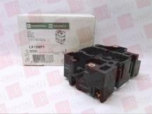 SCHNEIDER ELECTRIC LX1D6F7 5