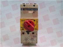 SCHNEIDER ELECTRIC LD4-LC030-FCH5