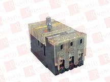 EATON CORPORATION NZM6-63 2