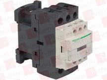 SCHNEIDER ELECTRIC LC1DT80AG7 0