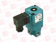 MAC VALVES INC 225B-111JA