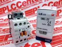 LS ELECTRIC GMC-22-AC120