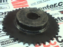 MARTIN SPROCKET & GEAR INC 40BS40 1 7/16 1