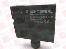 SCHMERSAL AZM170SK-02ZRKA 24 VAC/DC