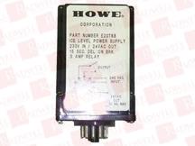 HOWE E20T68