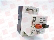 SCHNEIDER ELECTRIC 2520-TMS-6.3 1