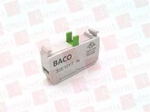 BACO CONTROLS 33E10Y7