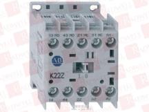 700-K22Z-ZD Relay/Socket By ALLEN BRADLEY