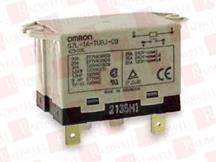 OMRON G7L-1A-TUB-J-CB-DC24