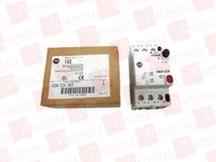 ALLEN BRADLEY 140A-C2A-B63 1