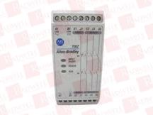 ALLEN BRADLEY 700-ZBE300AZ1 1