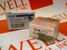 EATON CORPORATION D7PR41A-A3 1