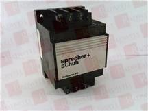 SPRECHER & SCHUH PBS-011-480V