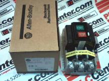 ALLEN BRADLEY 609U-AOD 1