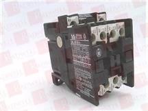 EATON CORPORATION DIL00M-4-110V-50HZ-120V-60HZ