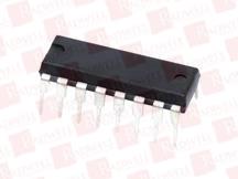 TEXAS INSTRUMENTS SEMI SG2524N