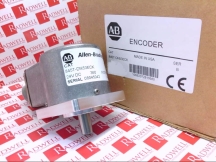 ALLEN BRADLEY 845T-DN53ECK 1