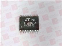 ANALOG DEVICES LTC1235CSW#PBF 1