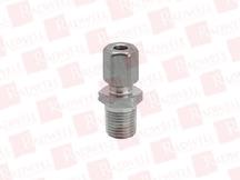 EFECTOR ADTR, TT, 6MM, 1/2 NPT -UT0038 2