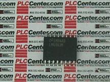 ANALOG DEVICES LM4863M