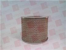 MANN FILTER C1574 4