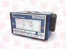 BOSCH FB1-PD-HM-101-C-50 0