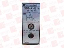 SCHNEIDER ELECTRIC XSB-A10511