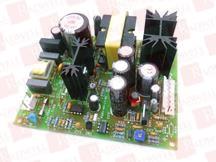 SL POWER ELECTRONICS FLU1-60-1-6 1