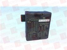 SCHNEIDER ELECTRIC MX-CS100-400 3