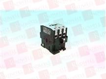 EATON CORPORATION DIL2M-600V/60HZ 3