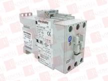 ALLEN BRADLEY 100-C37EJ10 0