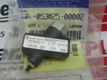 BOSCH P-053025-00002 1