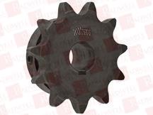 MARTIN SPROCKET & GEAR INC 50BS15 1