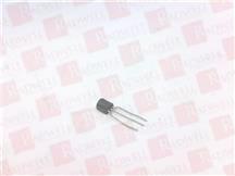 ON SEMICONDUCTOR BC327-25 3