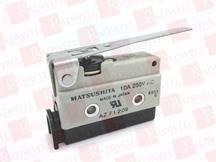 MATSUSHITA ELECTRIC AZ-71209 0