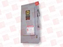 SCHNEIDER ELECTRIC H364AWK 0