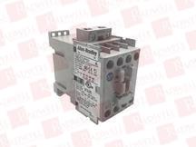 ALLEN BRADLEY 100-C12J01