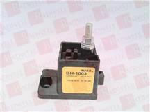 EATON CORPORATION BH-1003 0