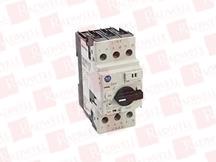 ALLEN BRADLEY 140U-D6D2-C15